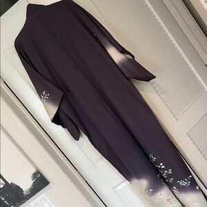 Kimono 🌸 Cherry Blossoms